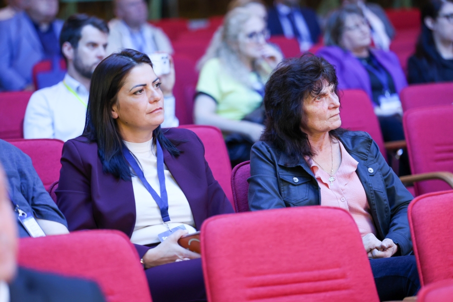 Запечатани мигове от Годишната среща на местните власти 2026